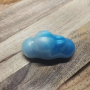 Wolk houder